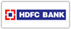 HDFC
									Bank