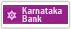 Karnataka 
									Bank