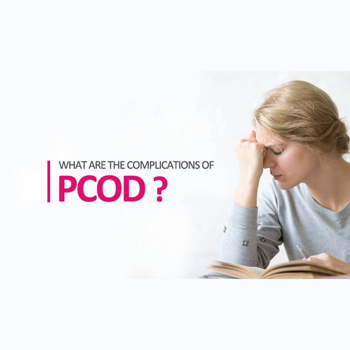 Polycystic Ovary Syndrome (PCOS / PCOD)