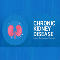 Chronic Kidney Disease and Homoeopathy