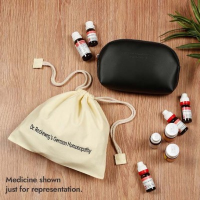 Dr. Reckeweg Travel bag