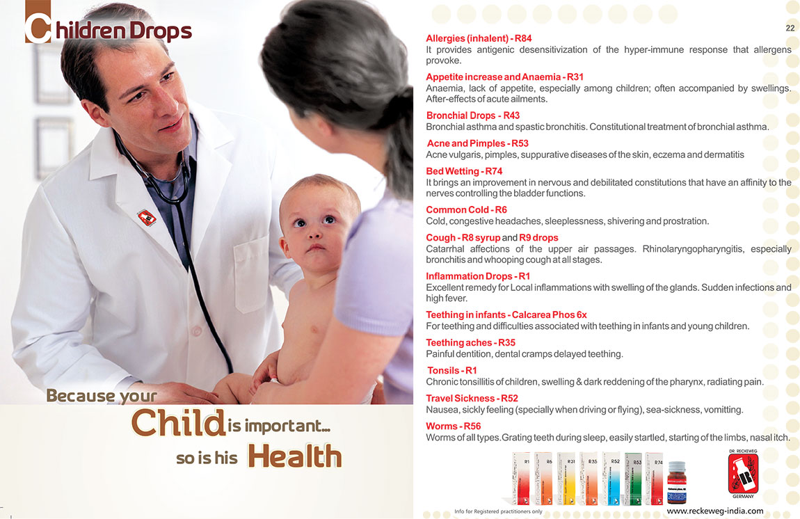 Child Health