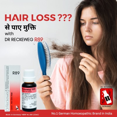 Dr. Reckeweg R89