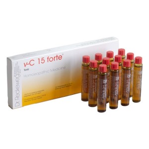 Dr. Reckeweg Vita-C 15 forte