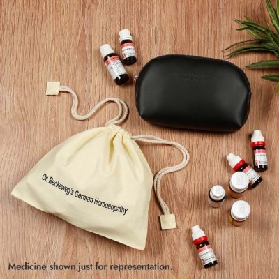 Dr. Reckeweg Travel Bag