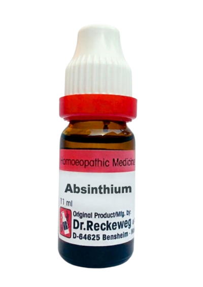 Dr. Reckeweg Absinthium
