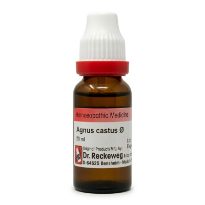 Dr. Reckeweg Agnus Castus Q