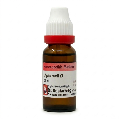 Dr. Reckeweg Apis Mell Q