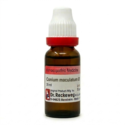 Dr. Reckeweg Conium Q