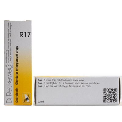 Dr. Reckeweg R17