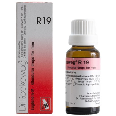 Dr. Reckeweg R19