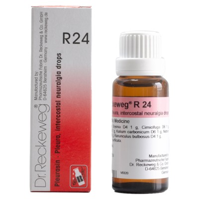 Dr. Reckeweg R24