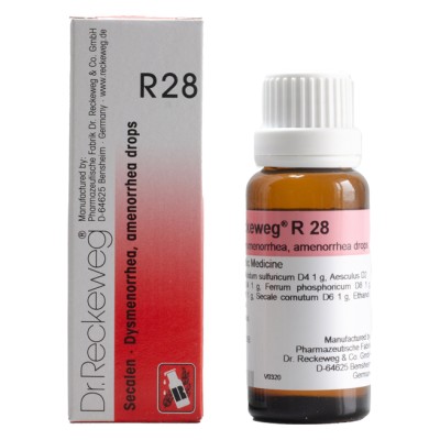 Dr. Reckeweg R28