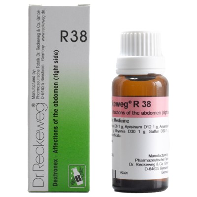 Dr. Reckeweg R38