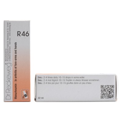 Dr. Reckeweg R46