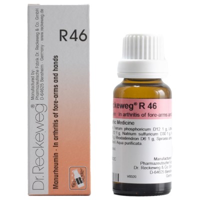 Dr. Reckeweg R46