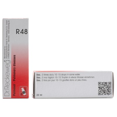 Dr. Reckeweg R48