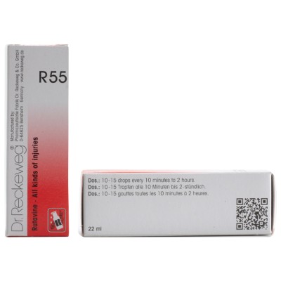 Dr. Reckeweg R55