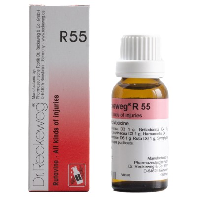 Dr. Reckeweg R55