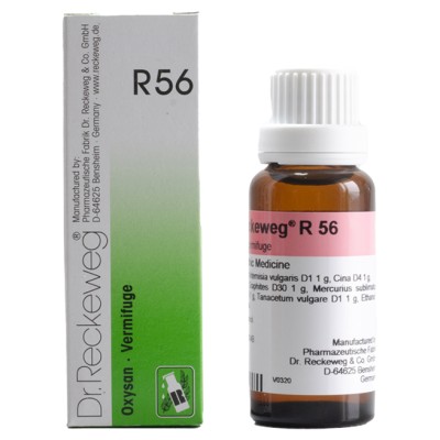 Dr. Reckeweg R56