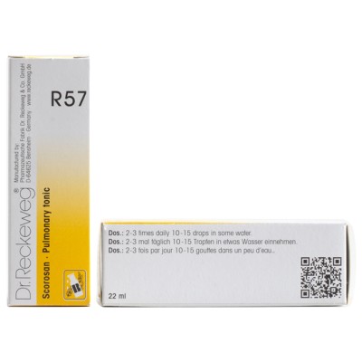 Dr. Reckeweg R57