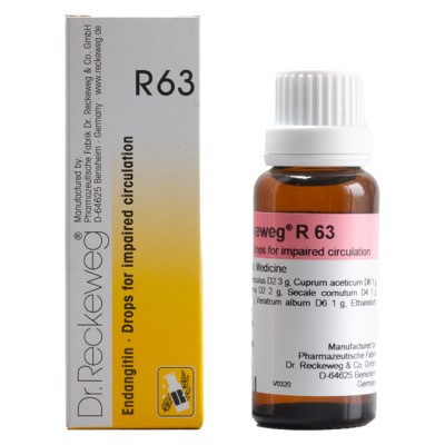 Dr. Reckeweg R63