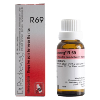 Dr. Reckeweg R69