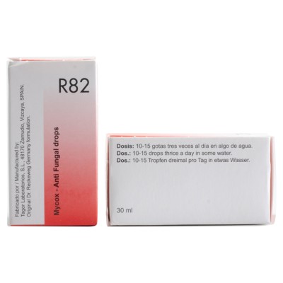 Dr. Reckeweg R82