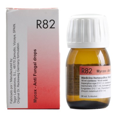 Dr. Reckeweg R82