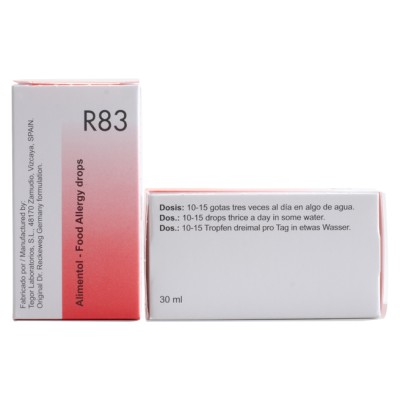 Dr. Reckeweg R83