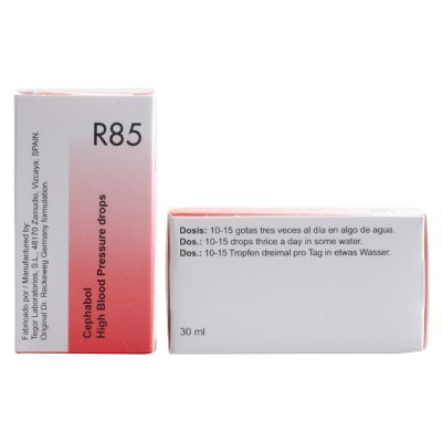 Dr. Reckeweg R85