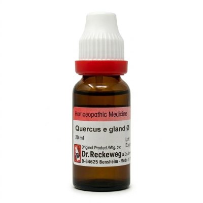 Dr. Reckeweg Quercus e gland Q