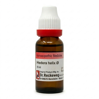 Dr. Reckeweg Hedera helix Q