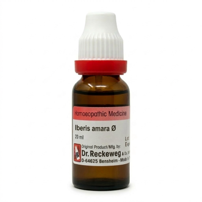 Dr. Reckeweg Iberis amara Q