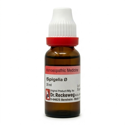 Dr. Reckeweg Spigelia Q