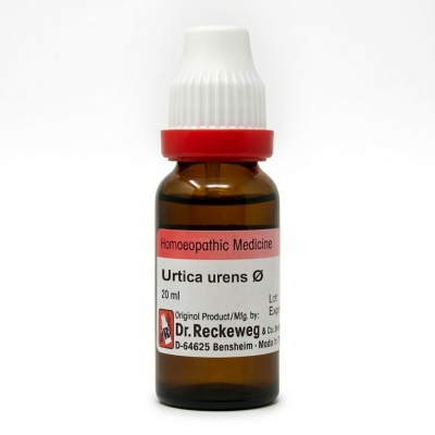 Dr. Reckeweg Urtica urens Q