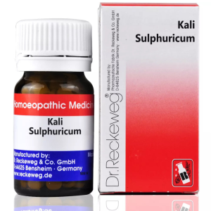 Kali Sulf Tablet