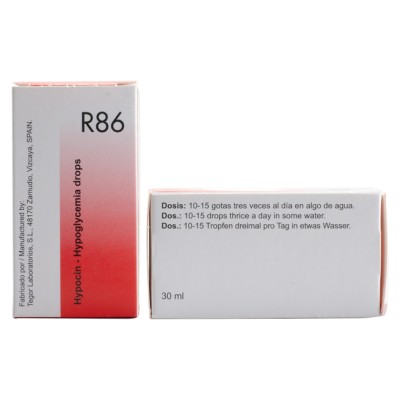 Dr. Reckeweg R86