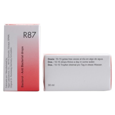 Dr. Reckeweg R87