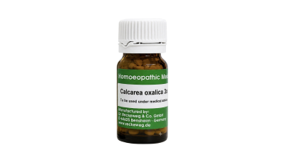 Dr. Reckeweg Calcarea Oxalica 3x Tablet