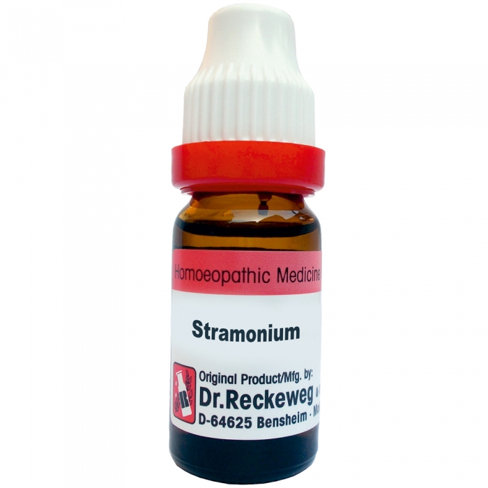 Dr. Reckeweg Stramonium