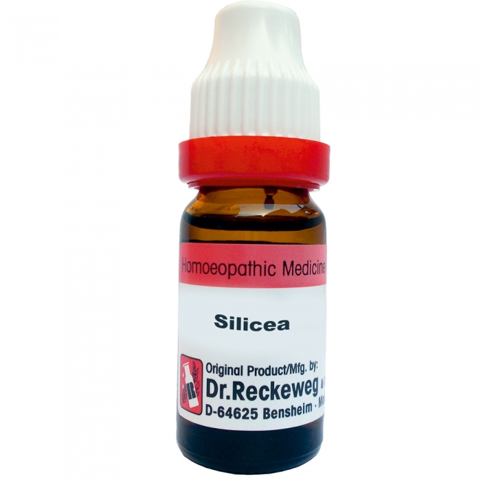 Dr. Reckeweg Silicea