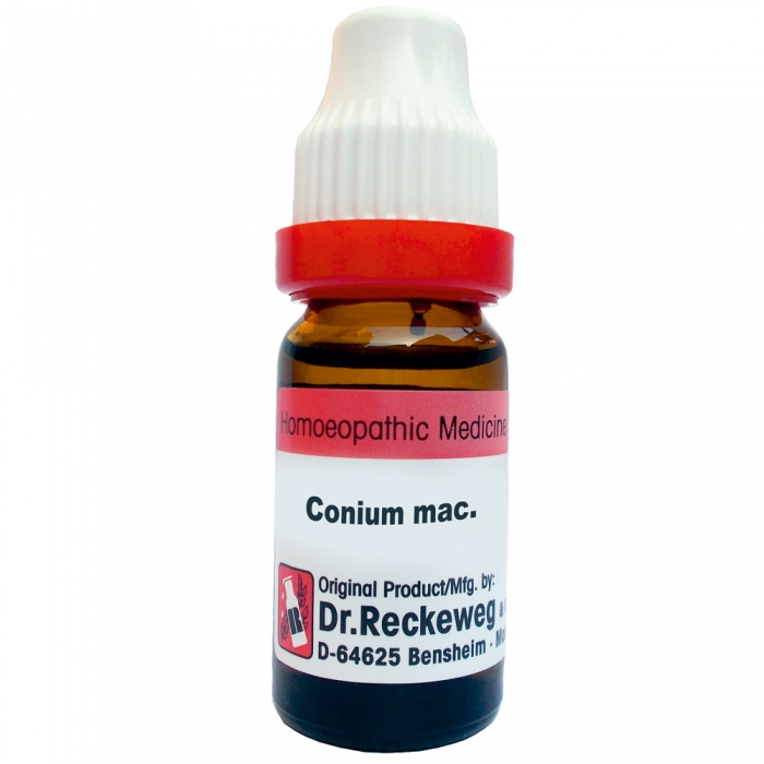 Dr. Reckeweg Conium Mac.