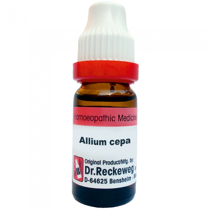 Dr. Reckeweg Allium cepa