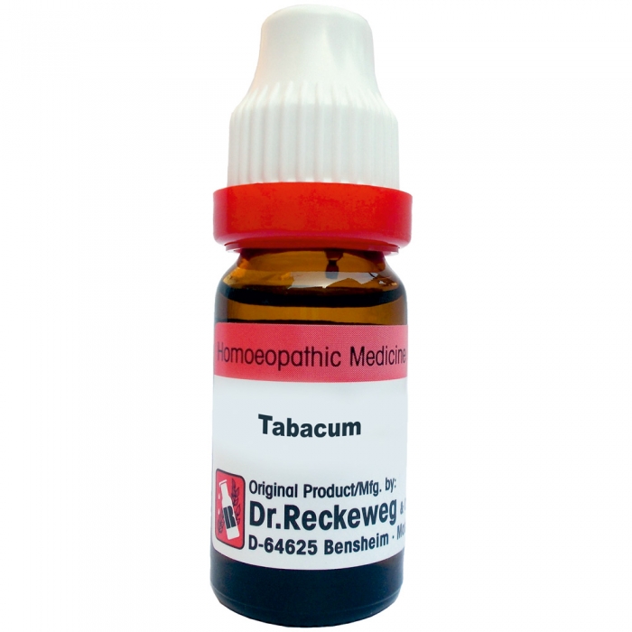 Dr. Reckeweg Tabacum