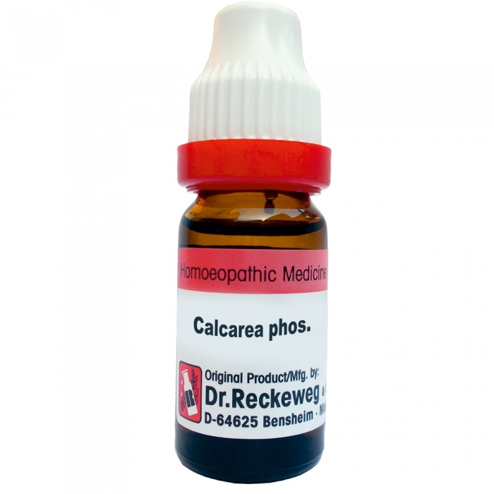 Dr. Reckeweg Calcarea phos