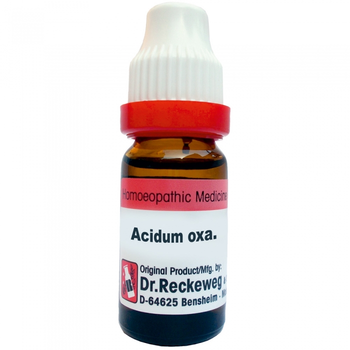 Dr. Reckeweg Acid Oxalicum