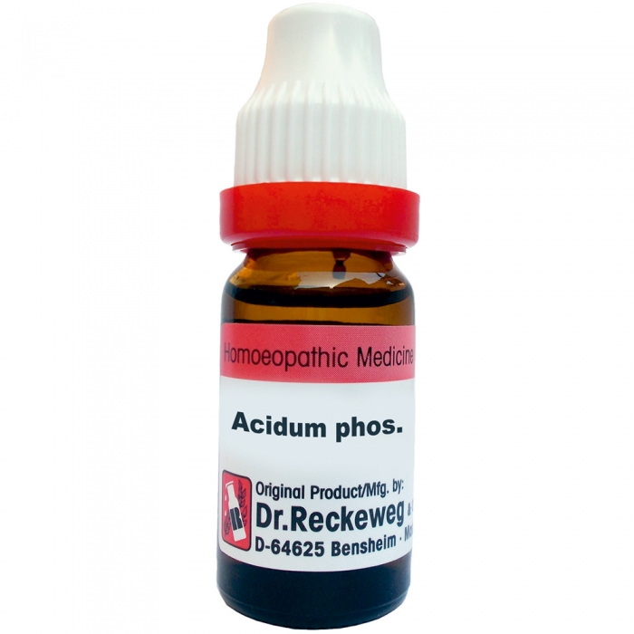 Dr. Reckeweg Acid Phosphoric